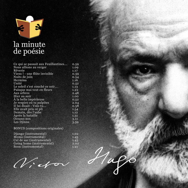 Hier Au Soir Victor Hugo Analyse