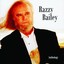Razzy Bailey: Anthology Albumcover