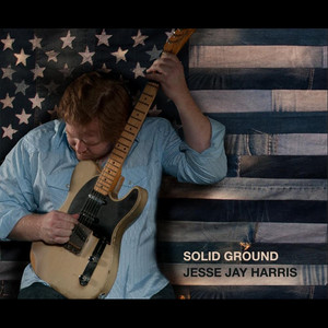Solid Ground Albumcover