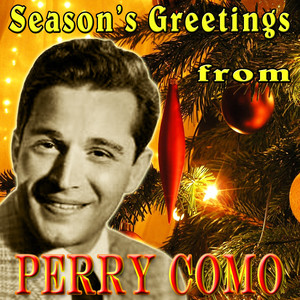 Season's Greetings From Perry Como album