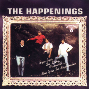 The Happenings album