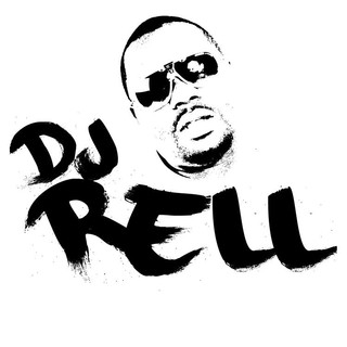 DJ Rell Photo