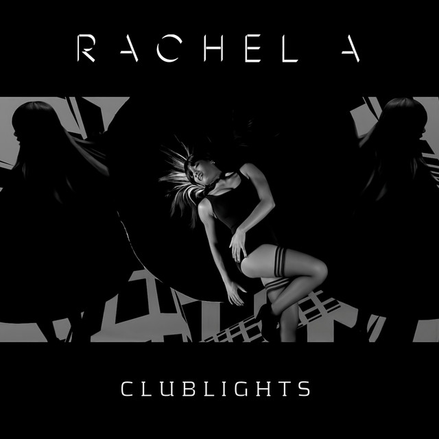 Rachel Adedeji Photo