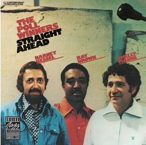 The Poll Winners: Straight Ahead album
