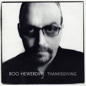Thanksgiving cover