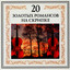 20 Gold Romances On The Violin Albumcover