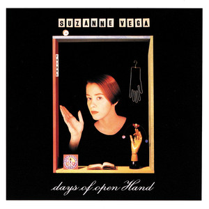 Days of Open Hand cover