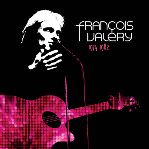 François Valéry 1974 - 1982 cover