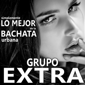 Simplemente Lo Mejor de la Bachata Urbana album