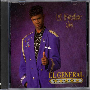 El Poder Del General album
