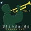 Standards Vol.1 Albumcover