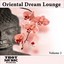 Oriental Dream Lounge, Vol. 2 Albumcover