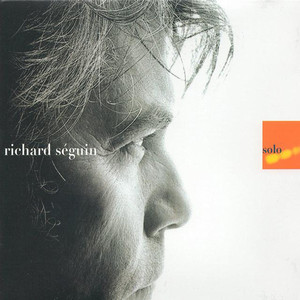 Solo album