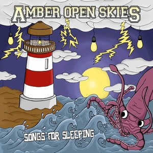 Amber Open Skies