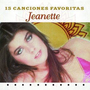 15 Canciones Favoritas cover