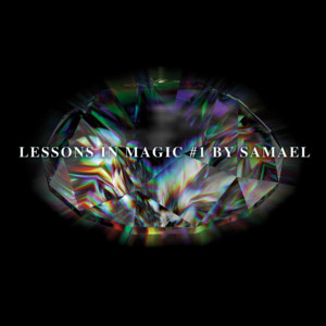 Lessons in Magic #1 album