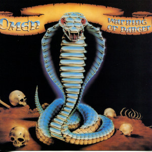 Warning of Danger album