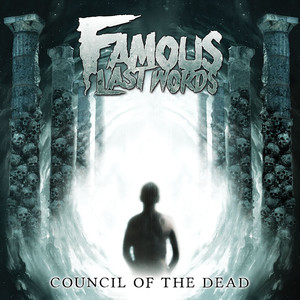 Council of the Dead album
