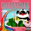 The Panda Chronicles Albumcover