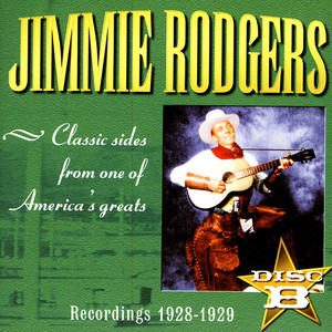 Recordings 1927 - 1933 Disc B album