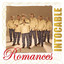 Romances: Intocable cover