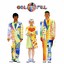 Colorful Albumcover