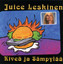 Kiveä ja sämpylää Albumcover
