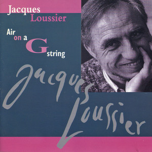 Air on a G String album
