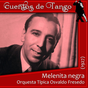 Melenita negra (1927) album