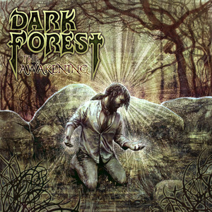 The Awakening cover