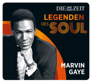 Legenden des Soul - Marvin Gaye album