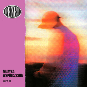 Muzyka współczesna cover