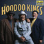 The Hoodoo Kings cover
