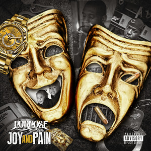 Joy and Pain cover