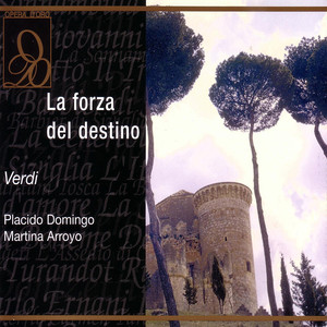 La forza del destino album