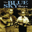 The Blue Sky Boys cover