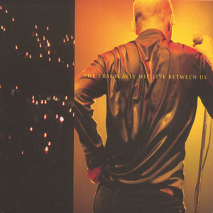 Live Between Us album