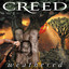 Weathered cover