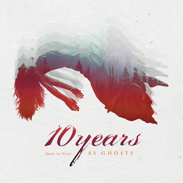 As Ghosts cover