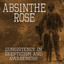 Consistency in Skepticism and Awareness Albumcover