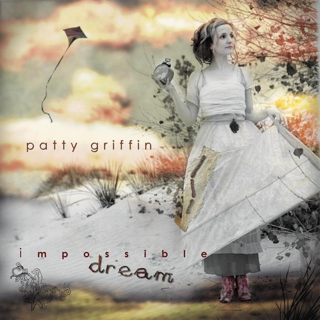 Impossible Dream cover