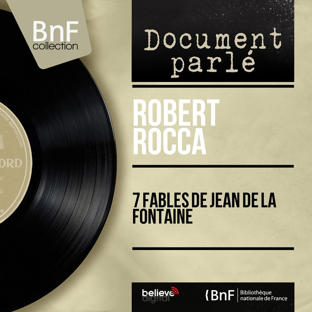 Robert Rocca Photo