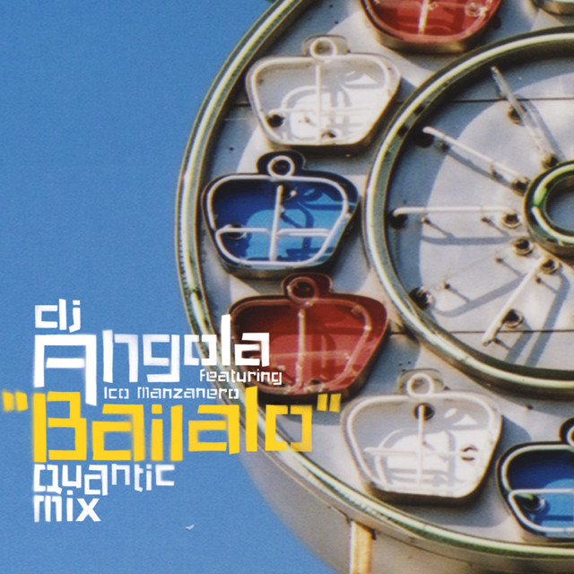 DJ Angola Photo