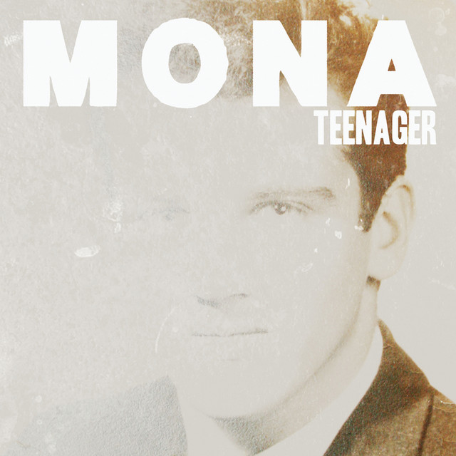 Teenager cover