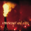 A Messenger & A Fire Albumcover