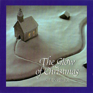 The Glow of Christmas Albumcover