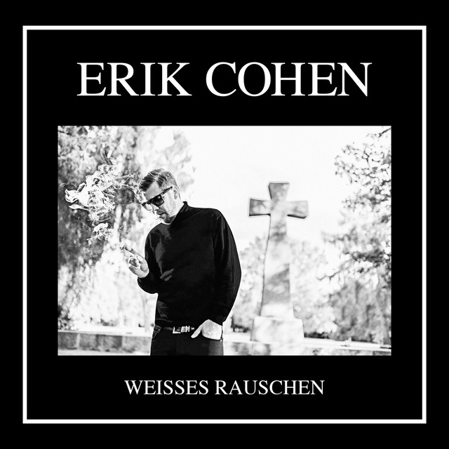 Weisses Rauschen cover