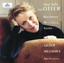Beethoven / Meyerbeer / Spohr: Lieder Albumcover