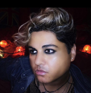 Gabe Lopez Photo
