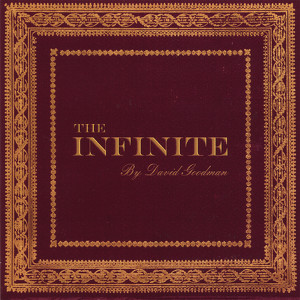 The Infinite Albumcover